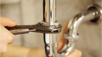 Wie ein Rohrverstopfung Notdienst Ihnen hilft, akute Wasserprobleme zu lösen