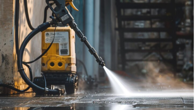 Die besten Tipps zum Hochdruckreiniger Heißwasser kaufen für optimale Reinigungsergebnisse